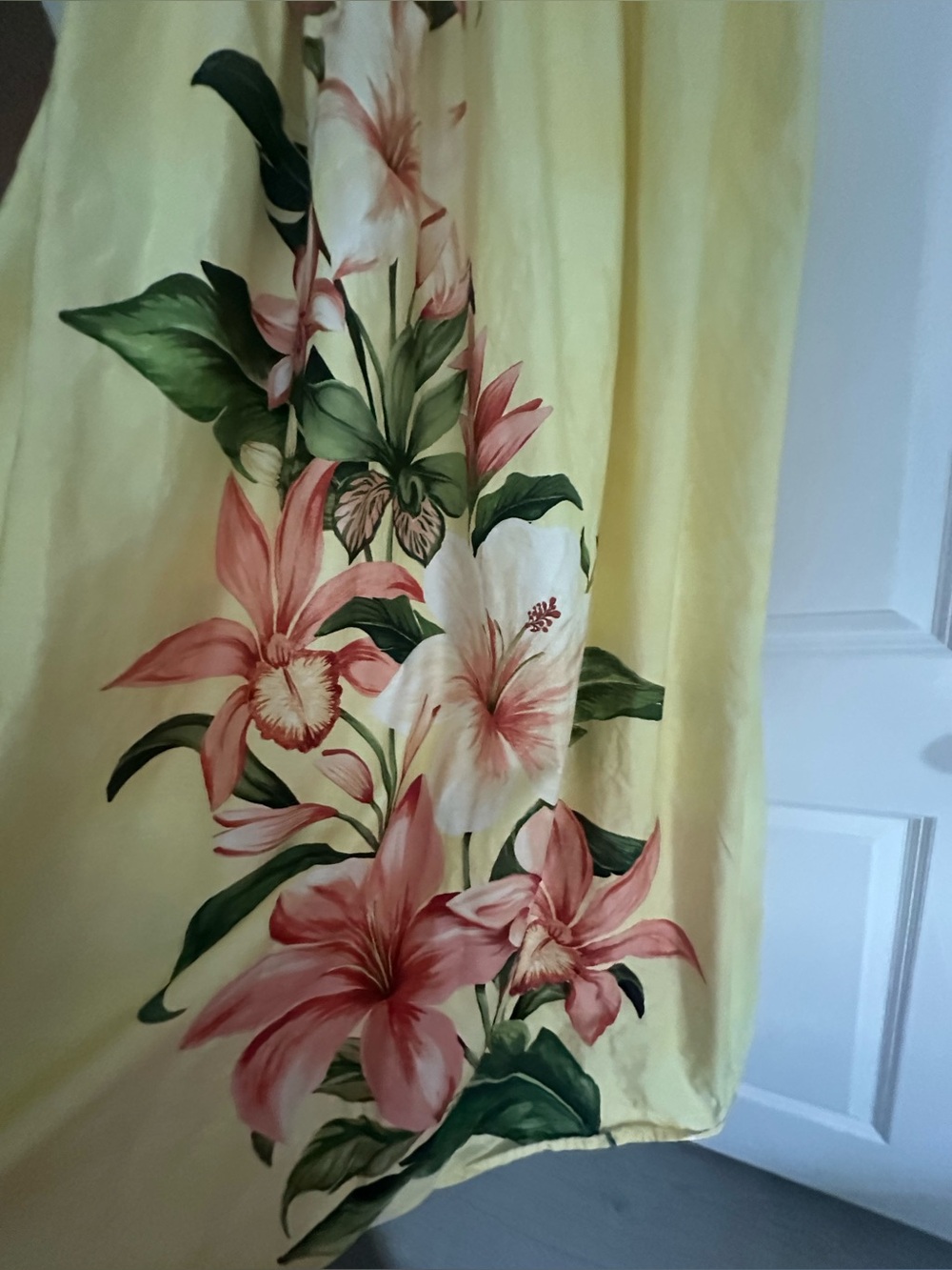 FARM Rio Strappy Floribel Print Maxi Dress - Picture 7 of 8